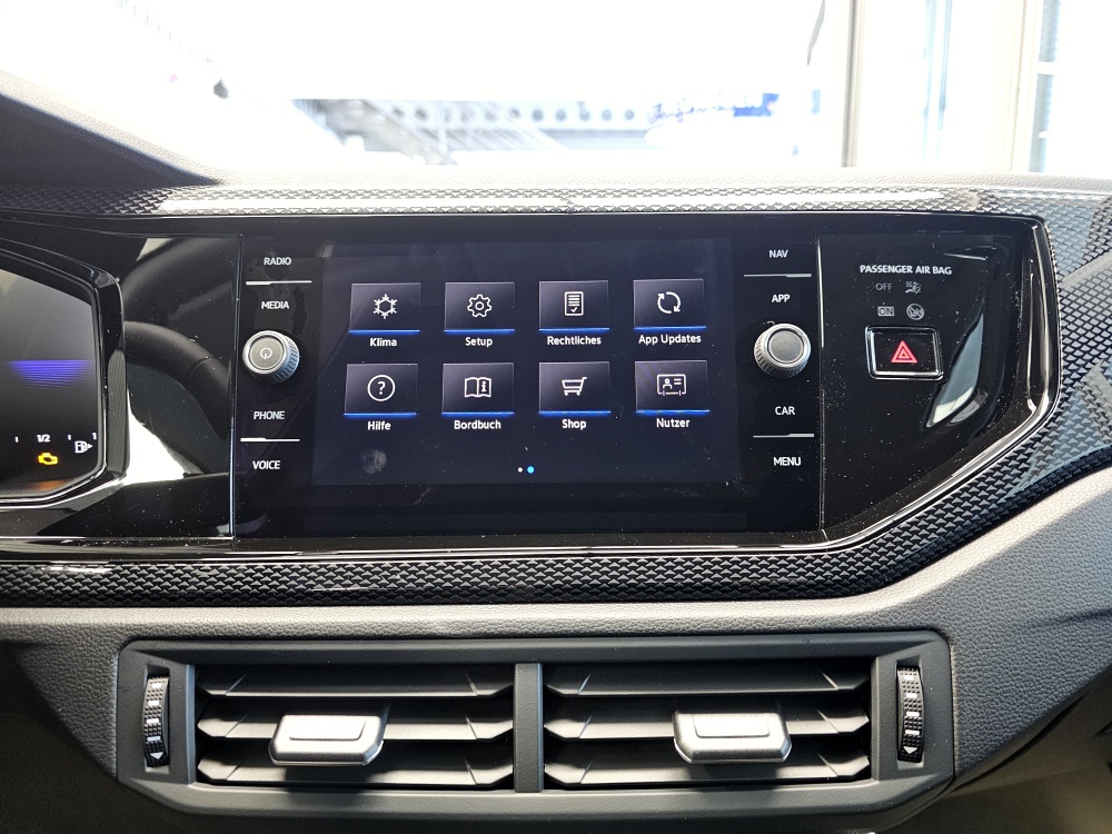 VW Taigo – Foto 12