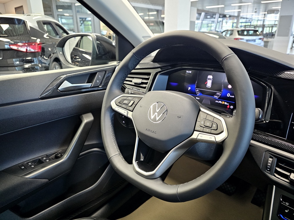 VW Taigo – Foto 14