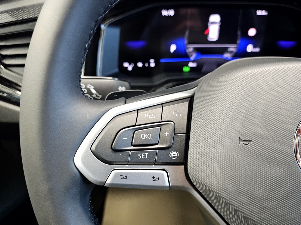 VW Taigo – Foto 15