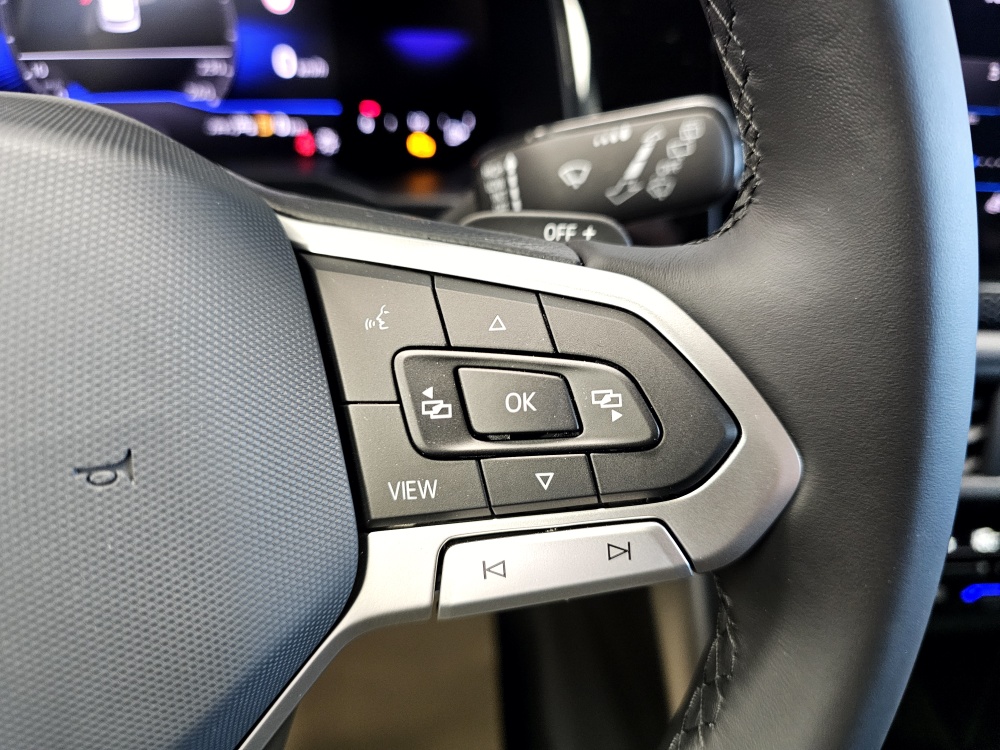 VW Taigo – Foto 16