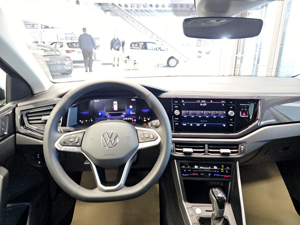 VW Taigo – Foto 17