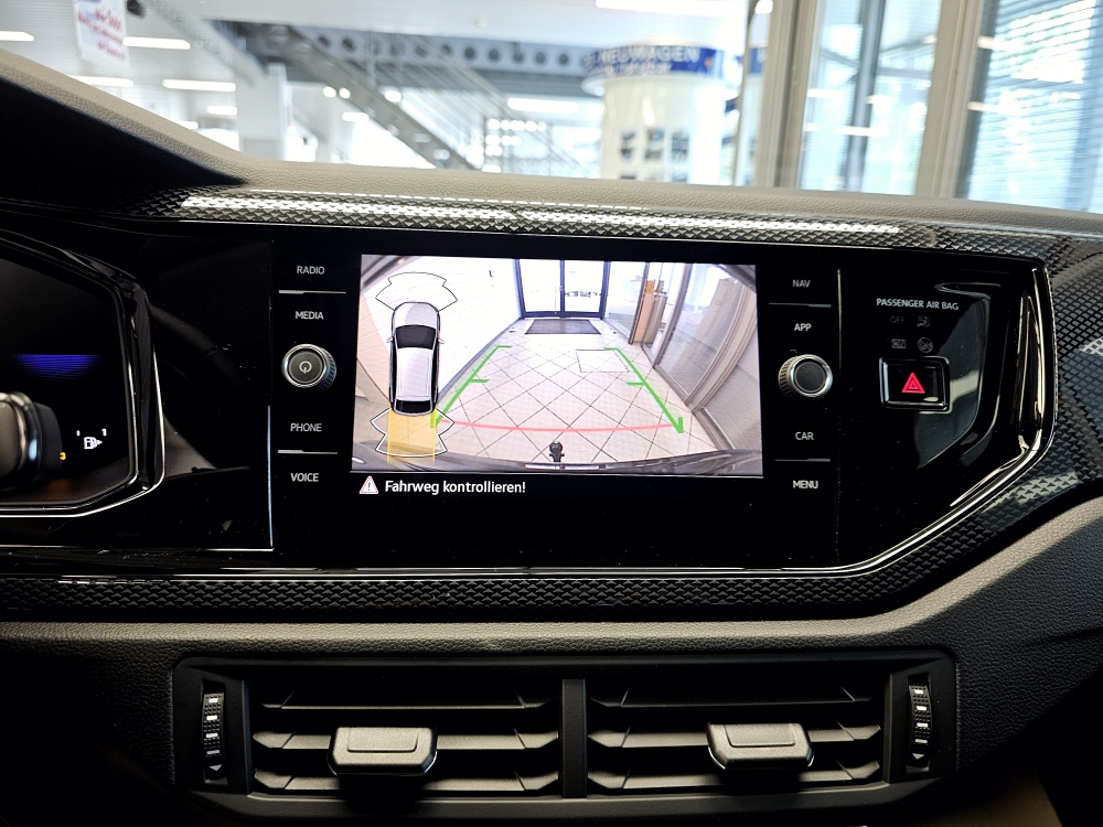 VW Taigo – Foto 18
