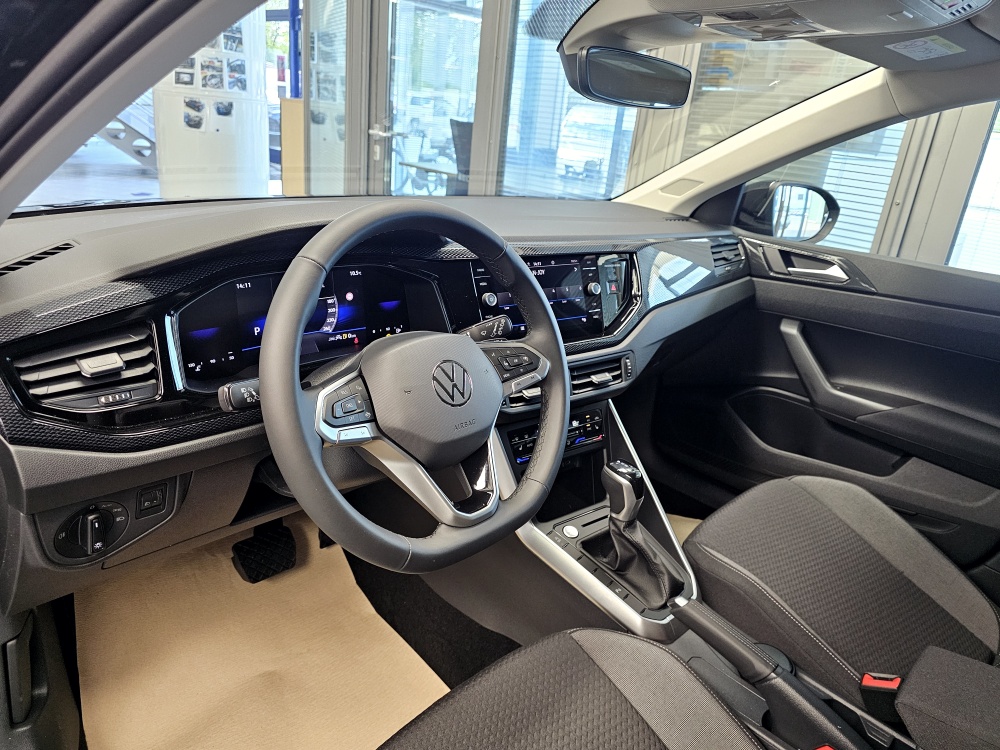 VW Taigo – Foto 19