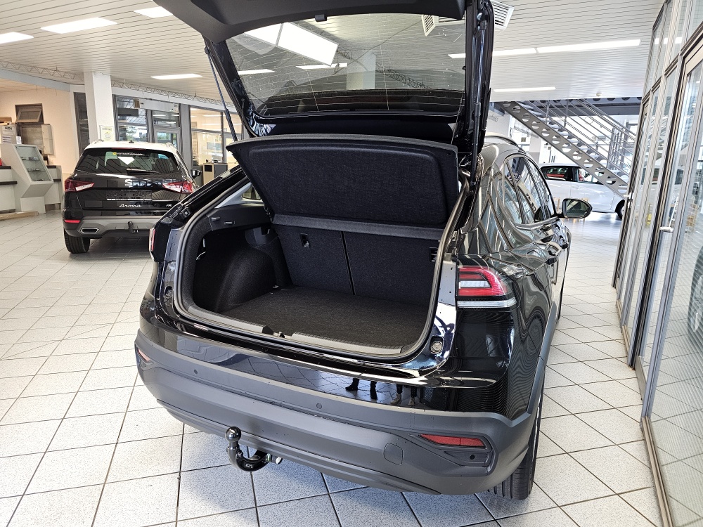 VW Taigo – Foto 2