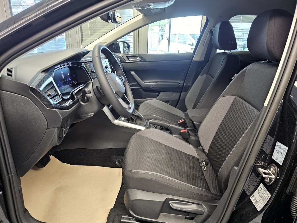 VW Taigo – Foto 20