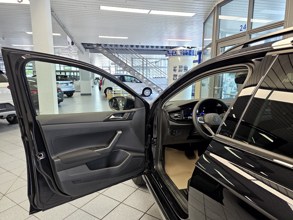 VW Taigo – Foto 21