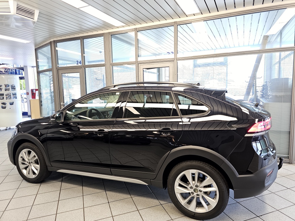 VW Taigo – Foto 22