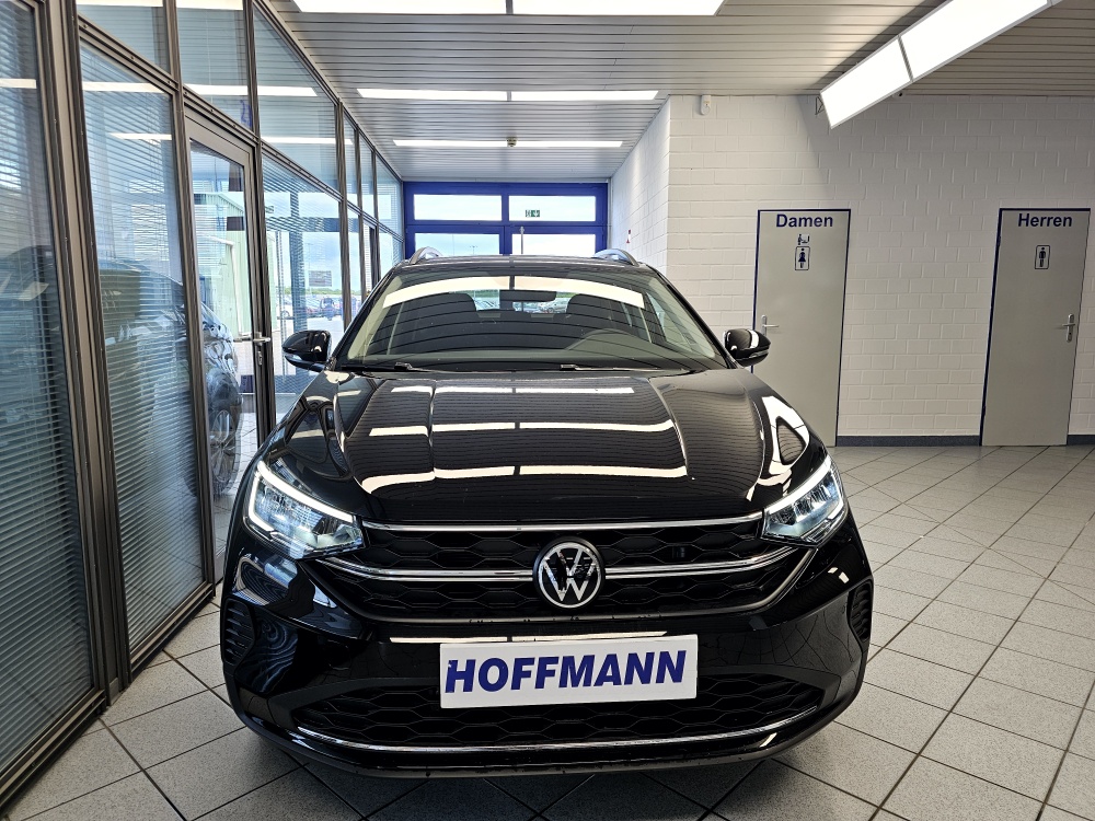 VW Taigo – Foto 24