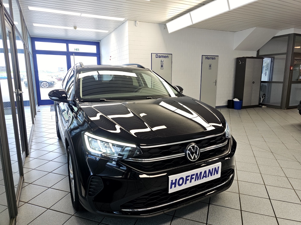 VW Taigo – Foto 25