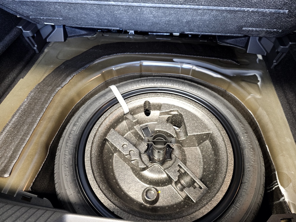 VW Taigo – Foto 3