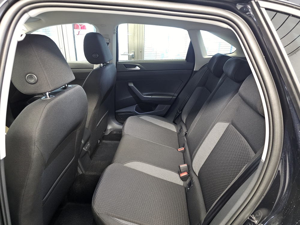 VW Taigo – Foto 5