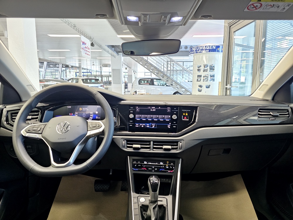 VW Taigo – Foto 6