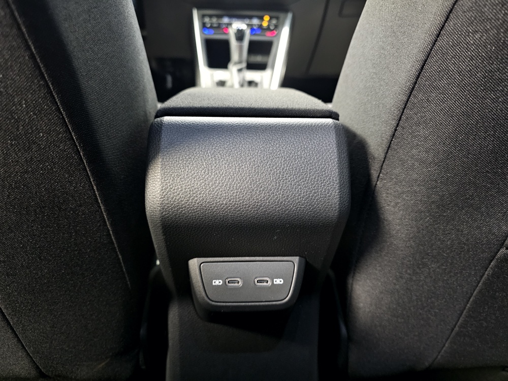 VW Taigo – Foto 7