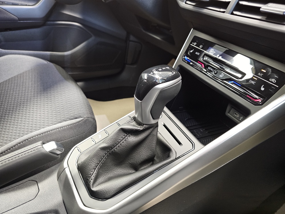 VW Taigo – Foto 8
