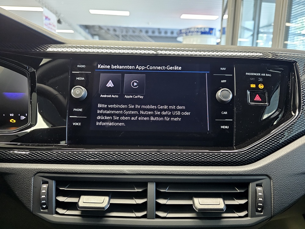 VW Taigo – Foto 9