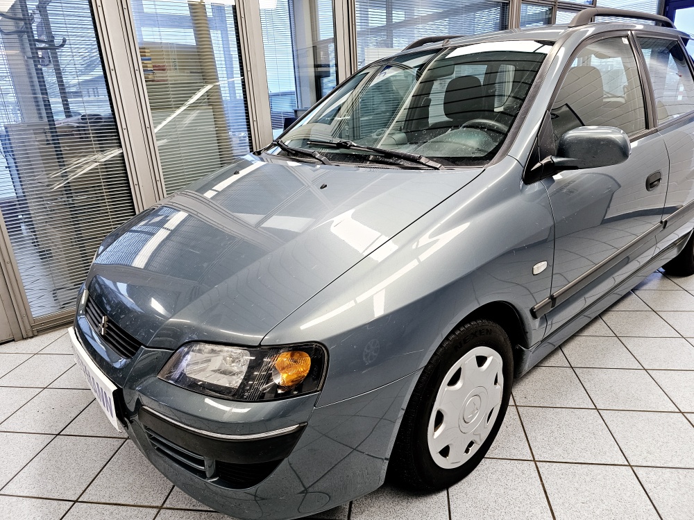 Mitsubishi Space Star  bei Hoffmann Automobile in Wolfsburg kaufen und sofort mitnehmen - Bild 14
