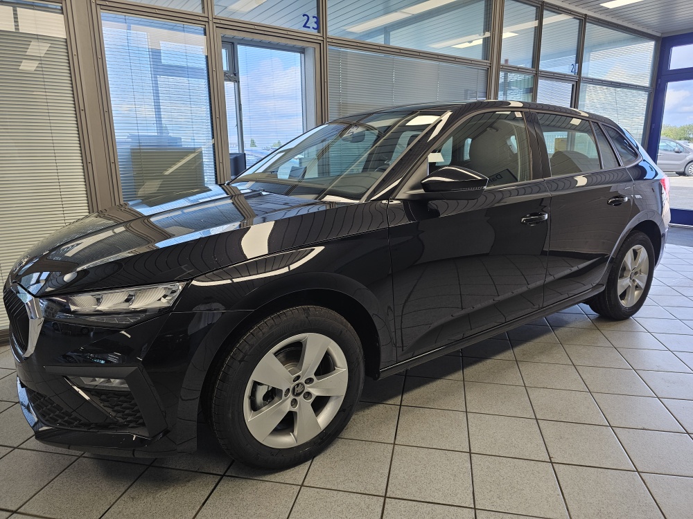 Skoda Scala Selection
