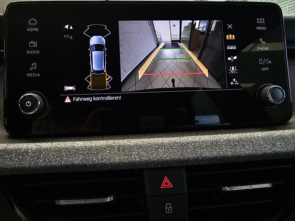 Skoda Scala – Foto 11