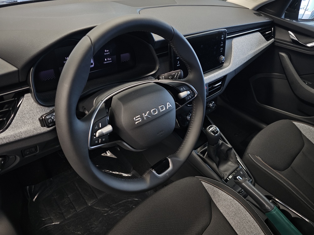 Skoda Scala – Foto 12