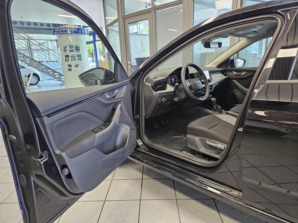 Skoda Scala – Foto 13