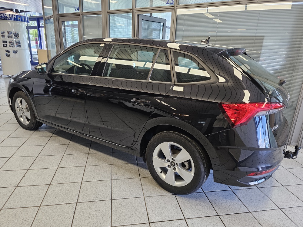 Skoda Scala – Foto 14