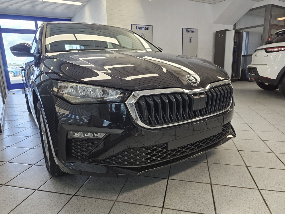 Skoda Scala – Foto 15