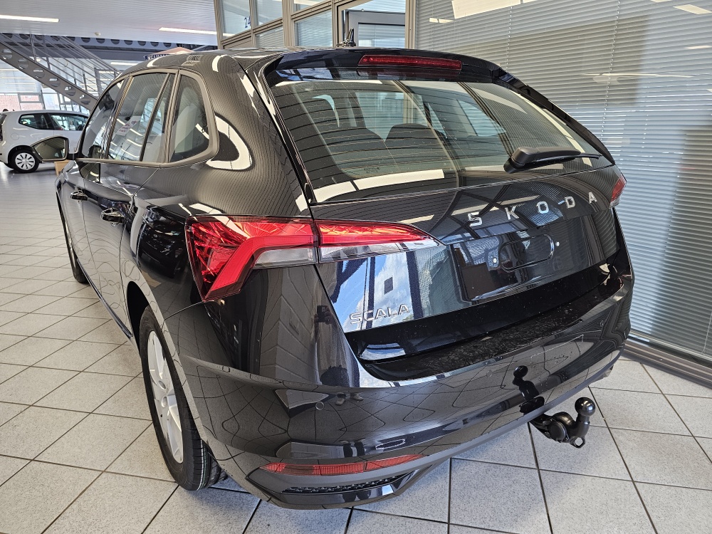 Skoda Scala – Foto 2