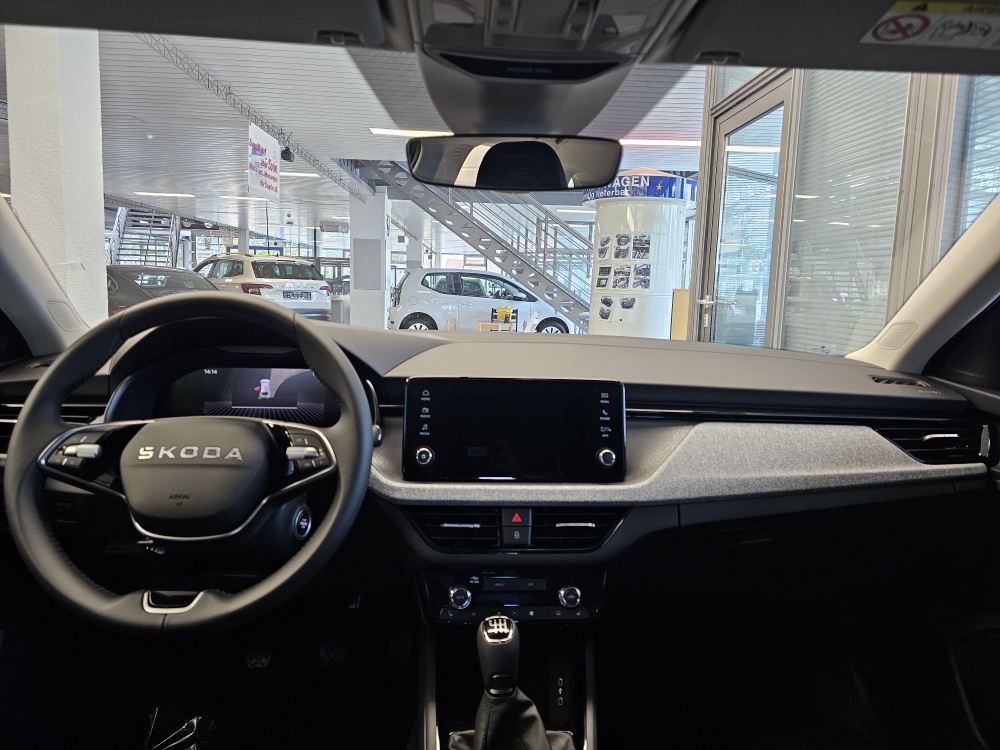 Skoda Scala – Foto 3