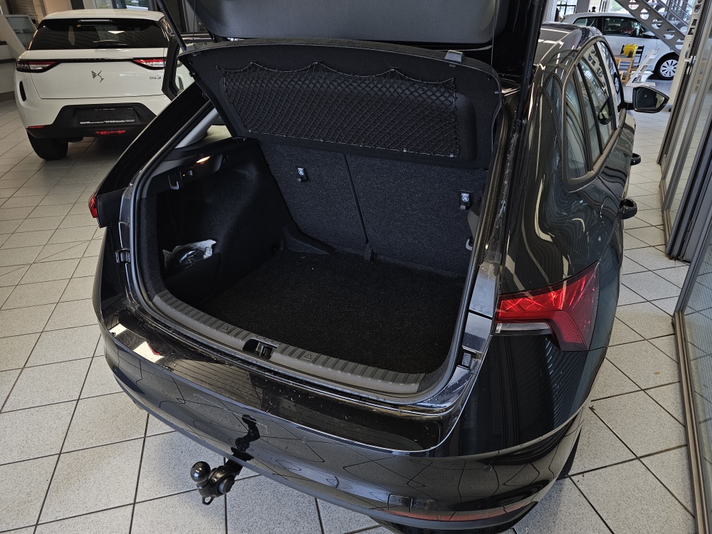 Skoda Scala – Foto 4