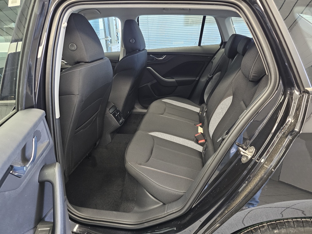 Skoda Scala – Foto 5