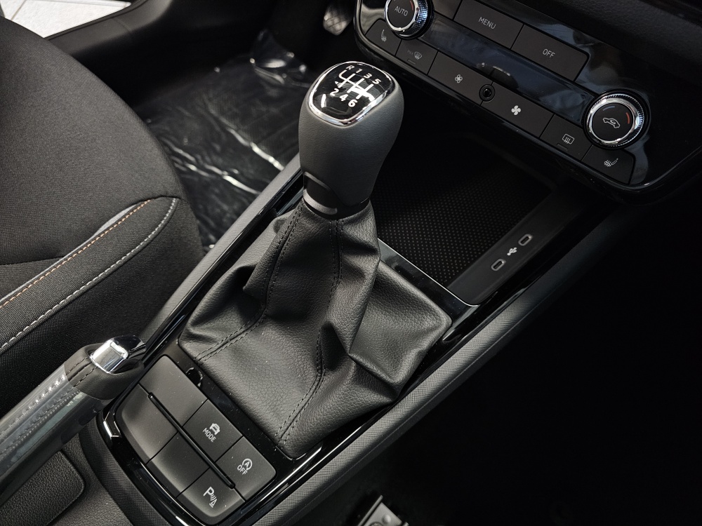 Skoda Scala – Foto 6