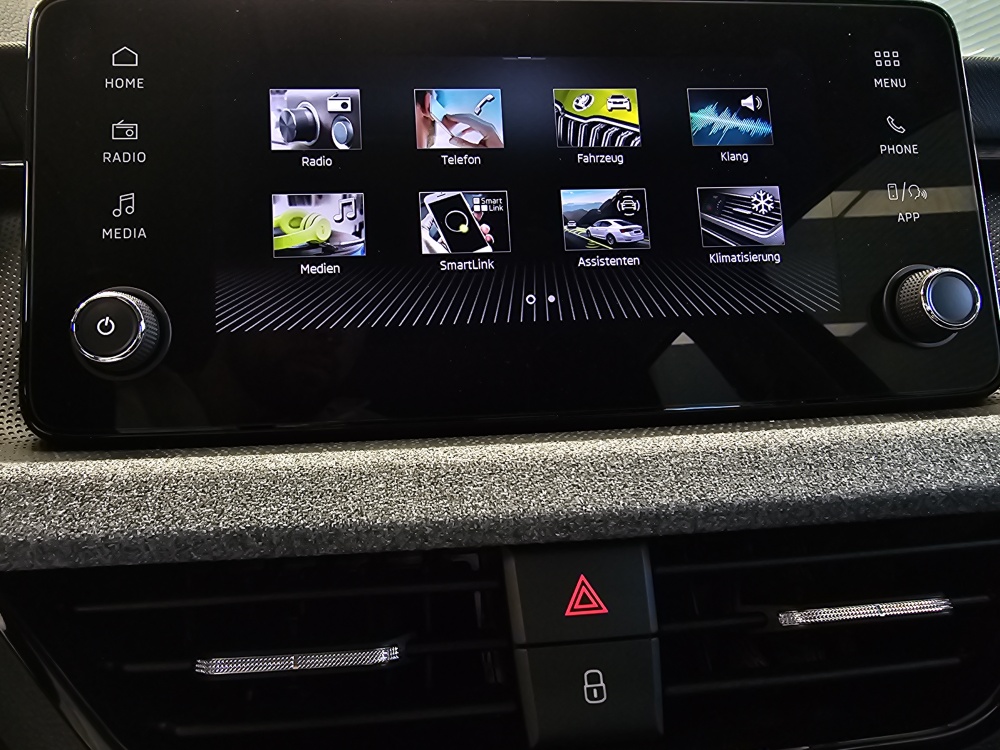 Skoda Scala – Foto 7