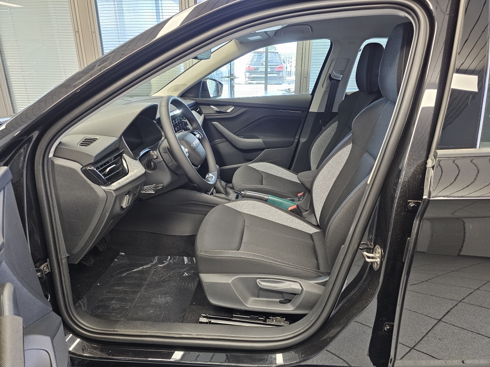 Skoda Scala – Foto 9