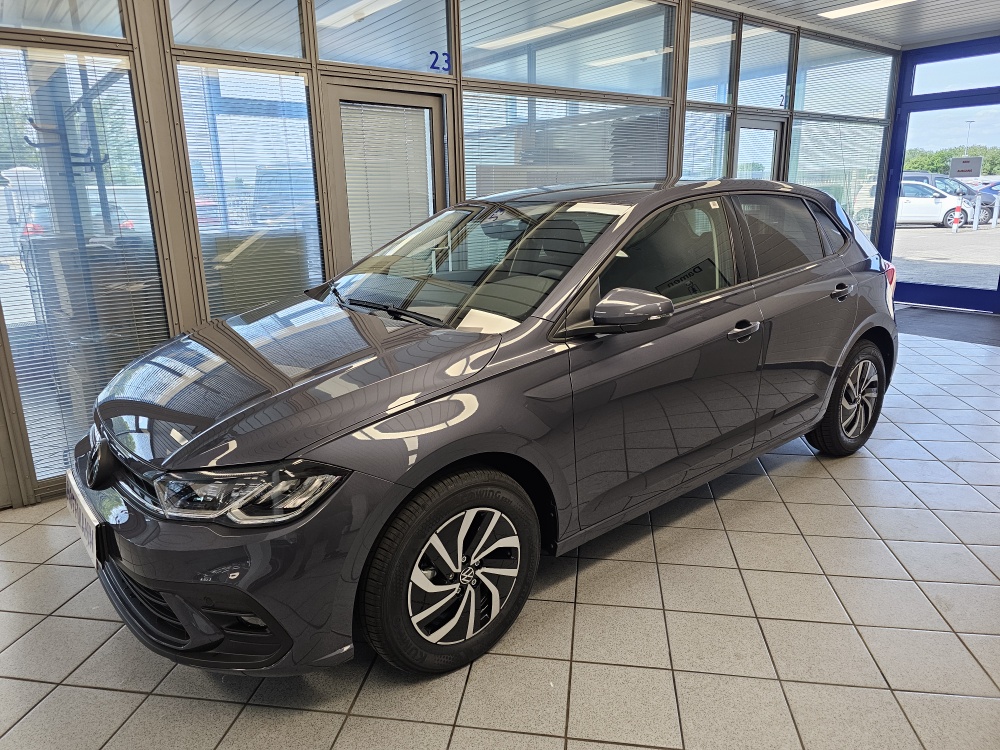 VW Polo