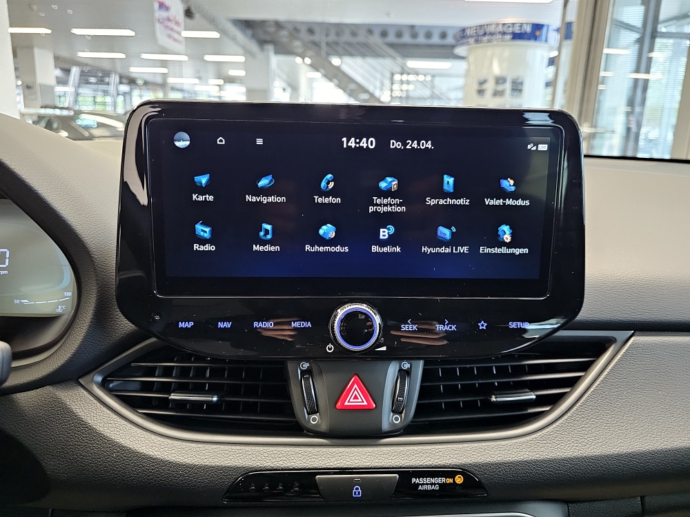 Hyundai i30 – Foto 10