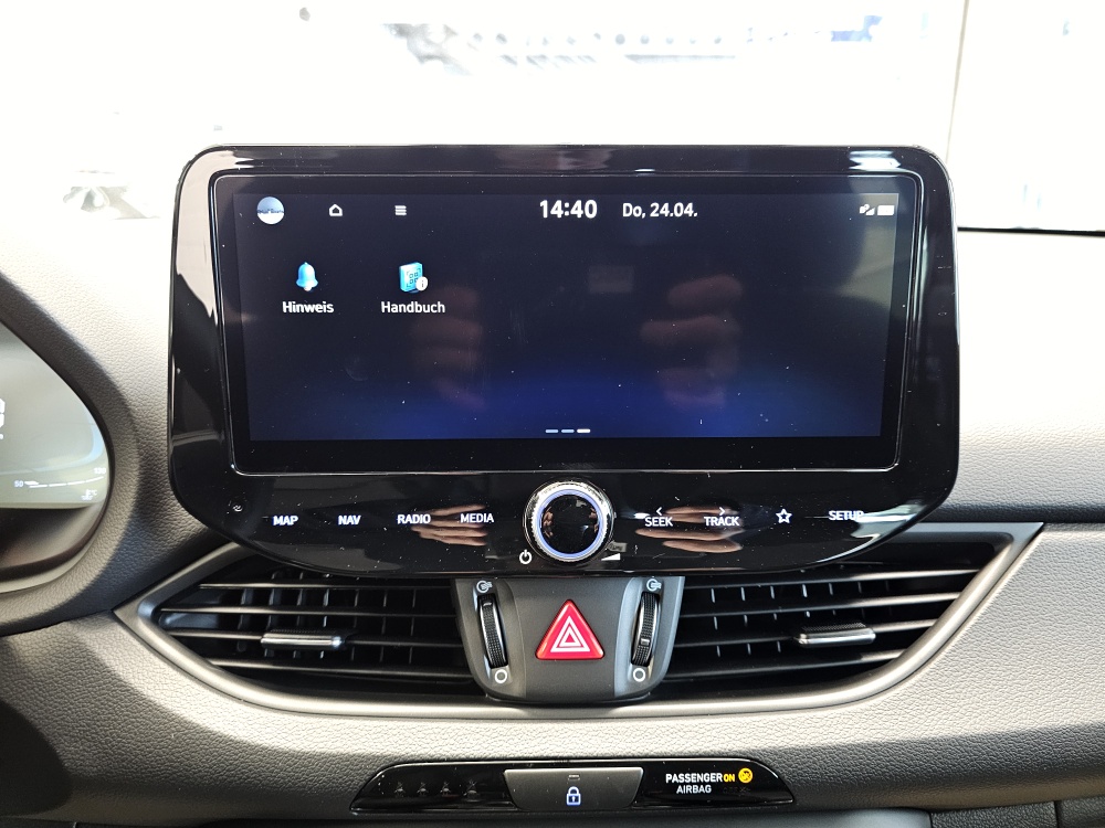 Hyundai i30 – Foto 11