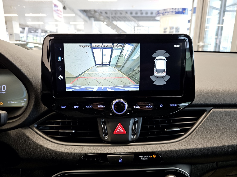 Hyundai i30 – Foto 12