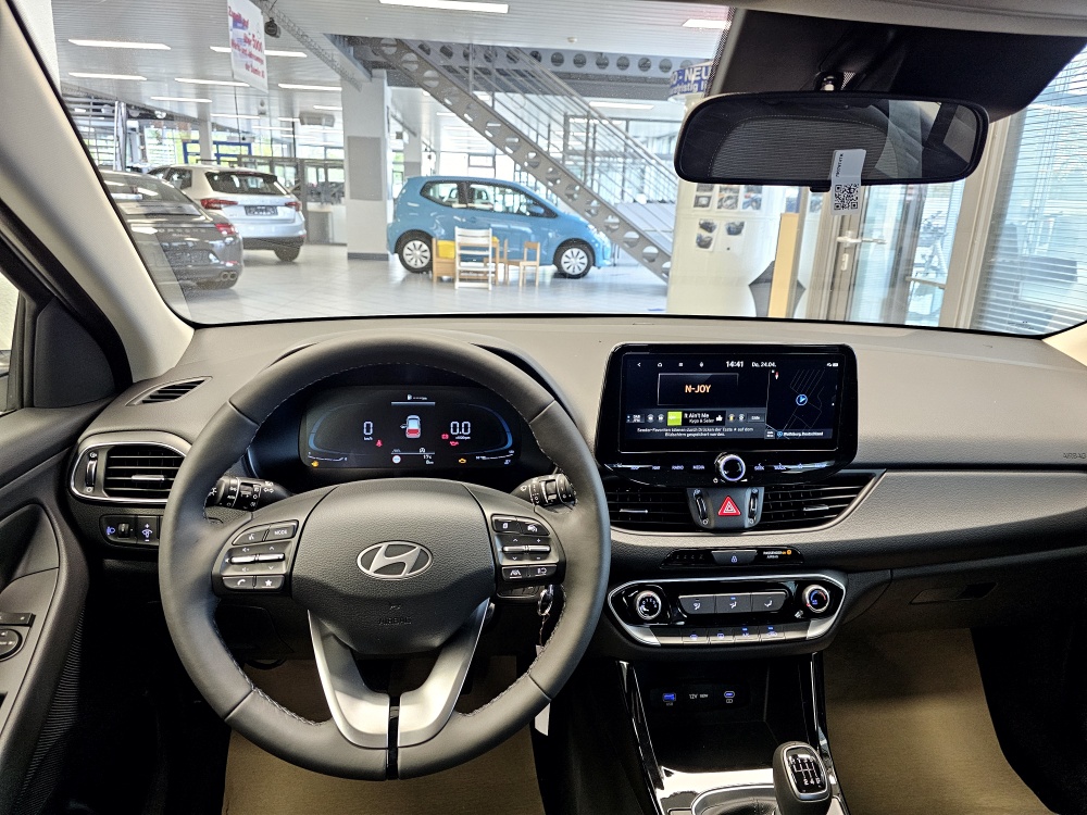 Hyundai i30 – Foto 14