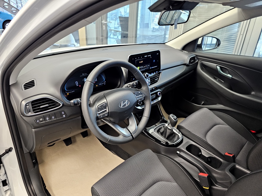 Hyundai i30 – Foto 15