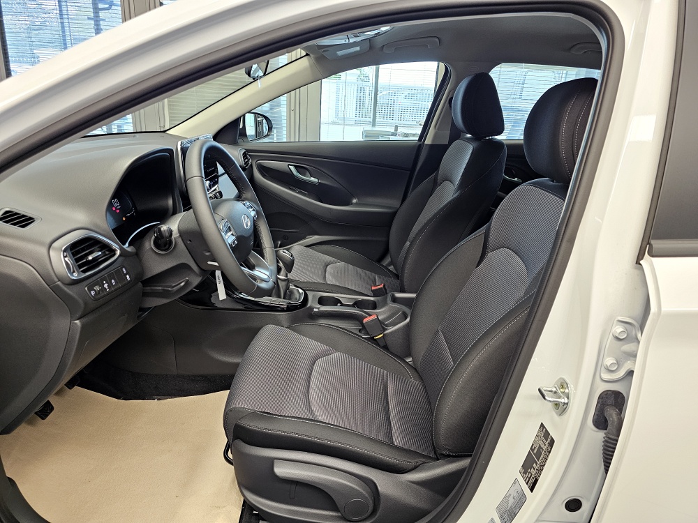 Hyundai i30 – Foto 16
