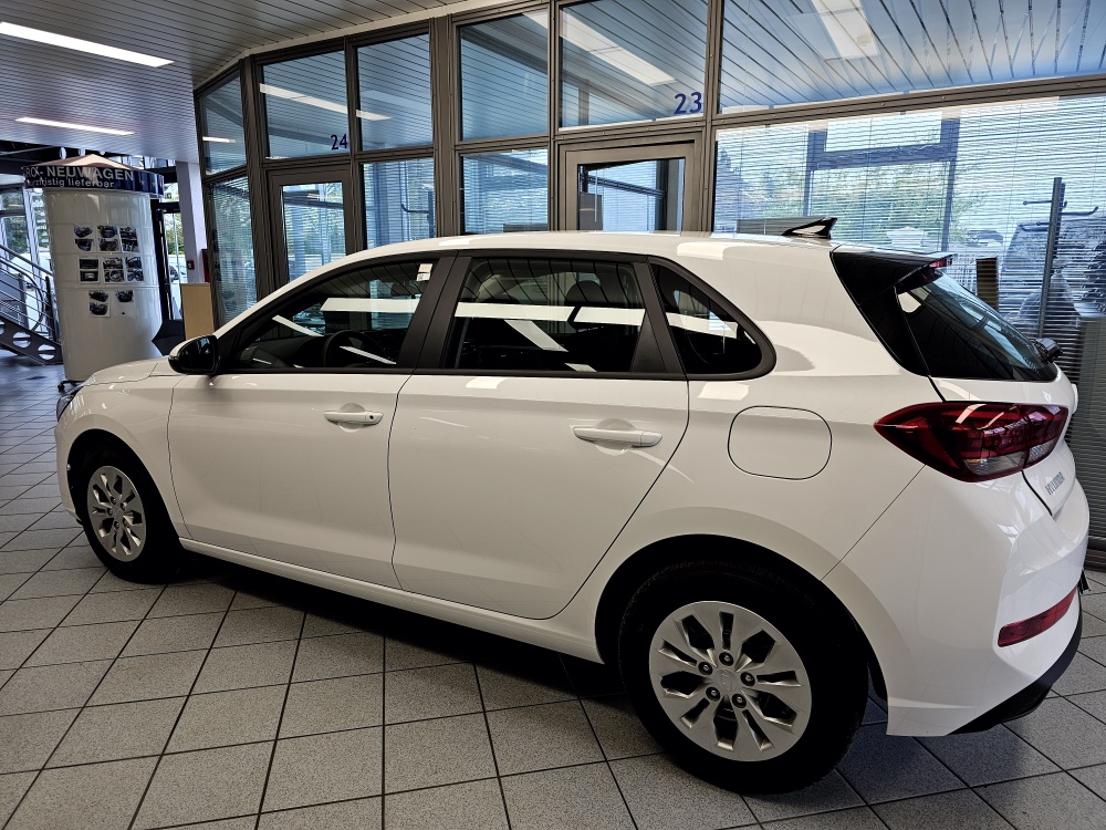 Hyundai i30 – Foto 18