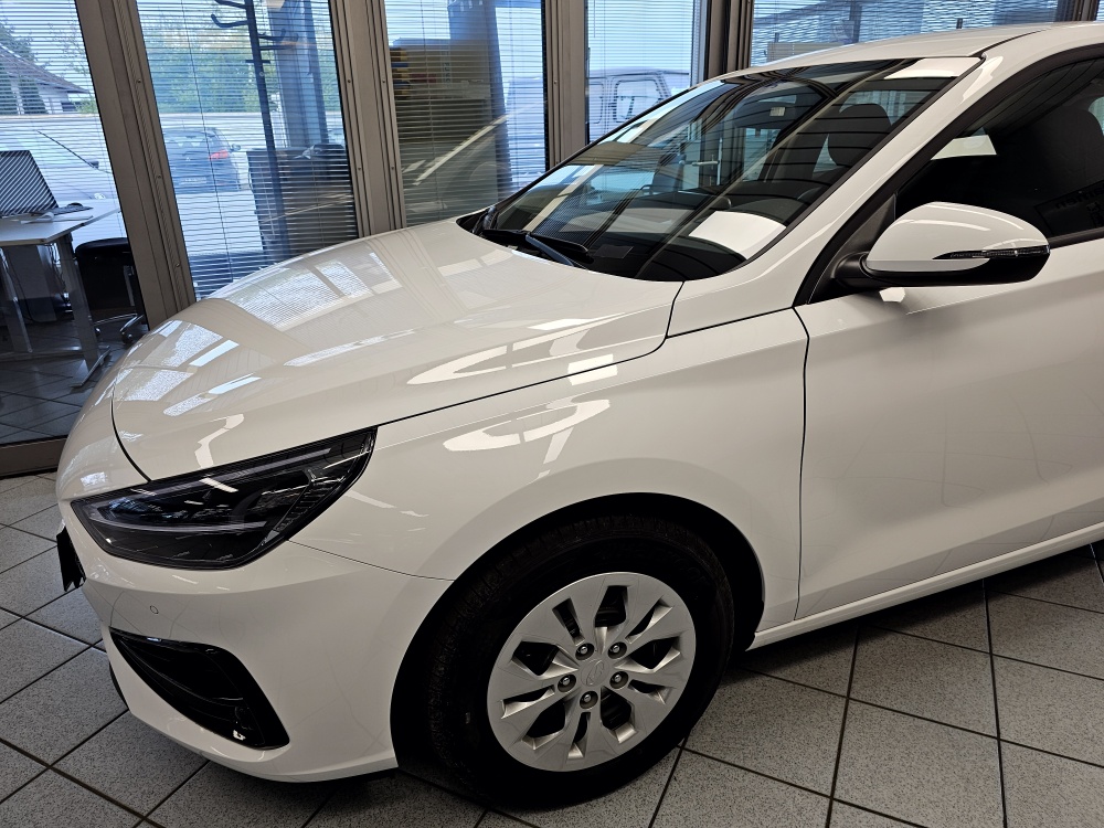 Hyundai i30 – Foto 19