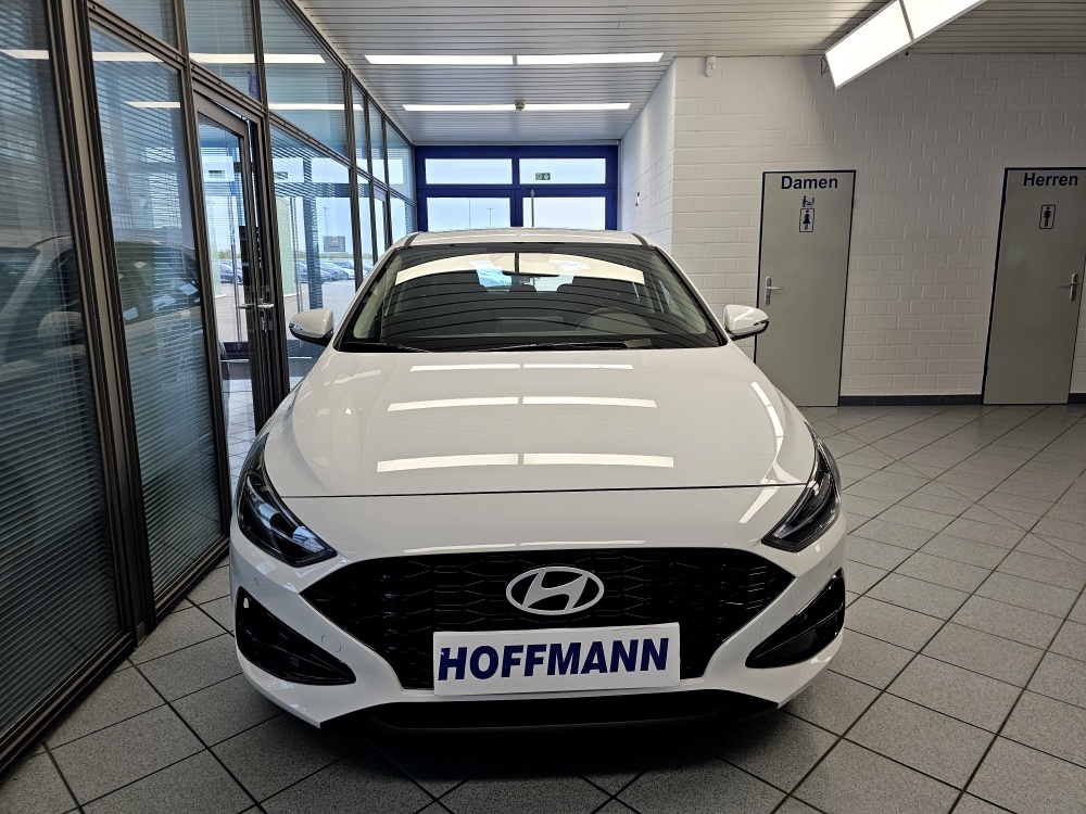 Hyundai i30 – Foto 20