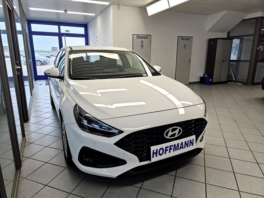 Hyundai i30 – Foto 21