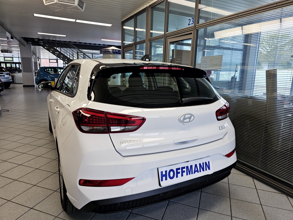 Hyundai i30 – Foto 3