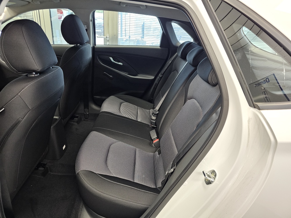Hyundai i30 – Foto 4