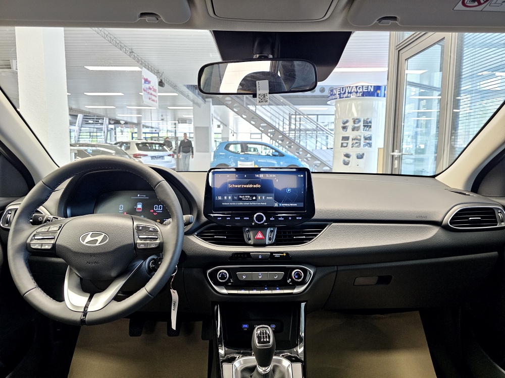 Hyundai i30 – Foto 5