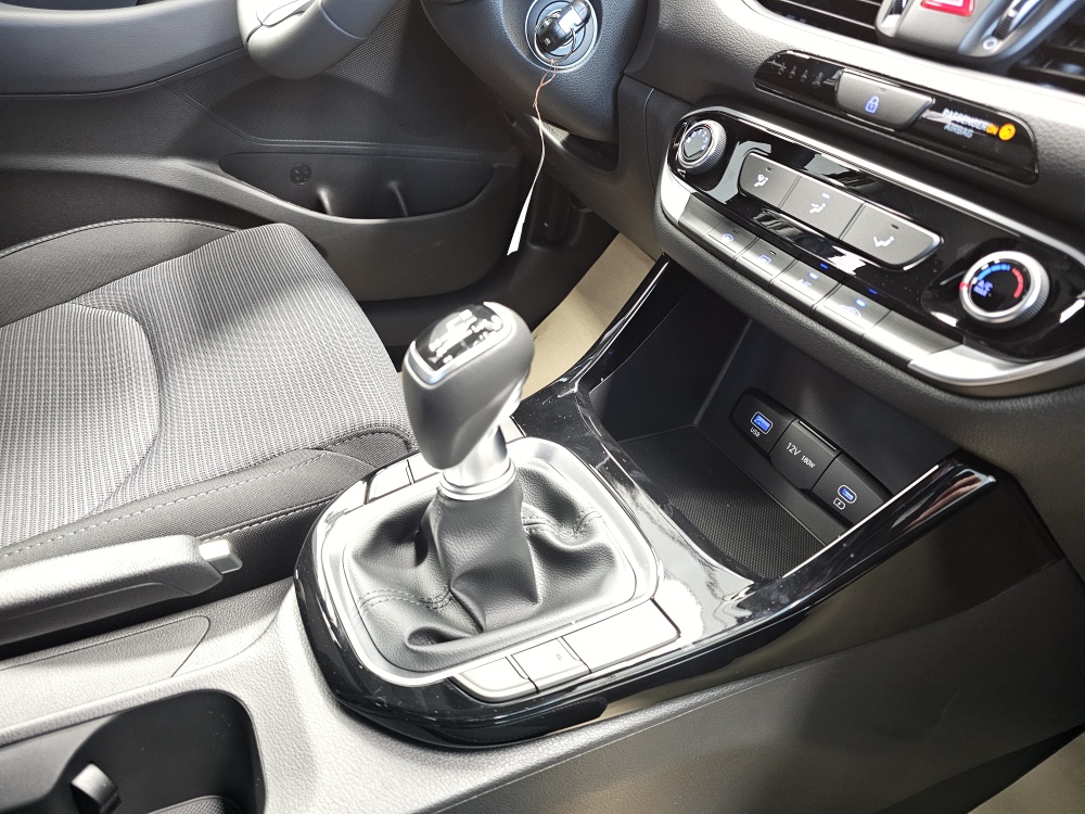 Hyundai i30 – Foto 6