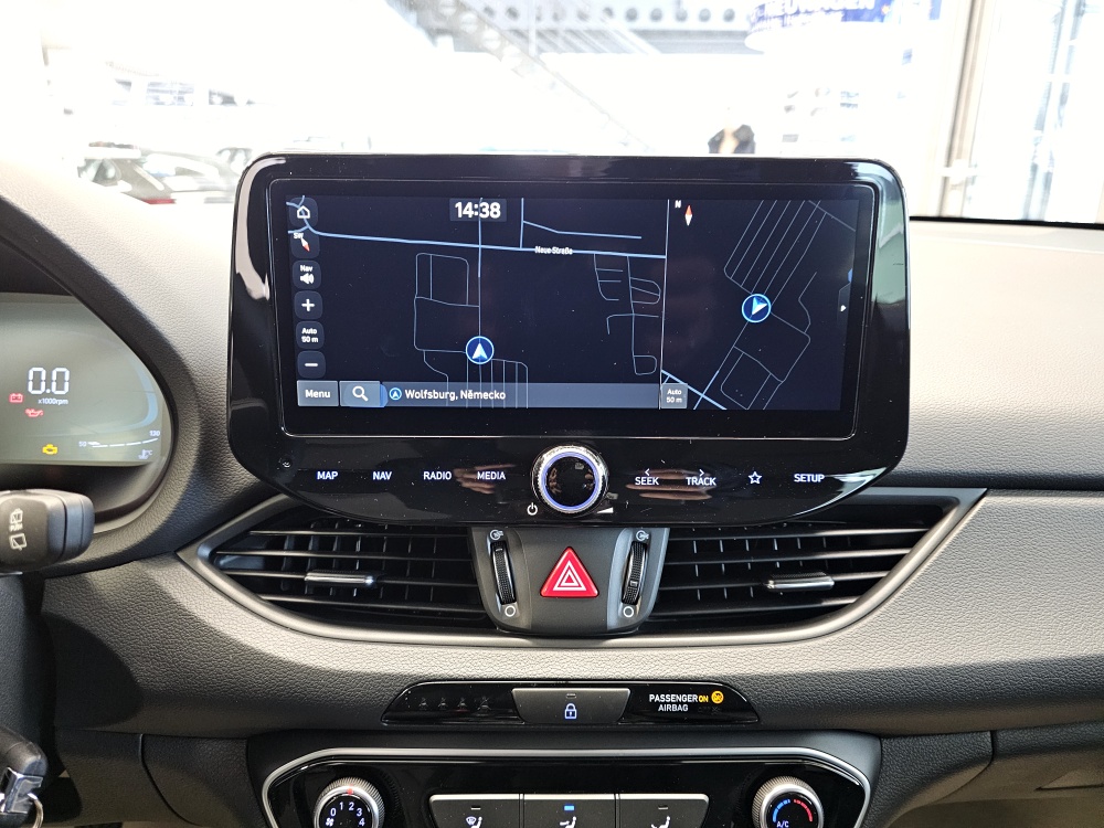 Hyundai i30 – Foto 7