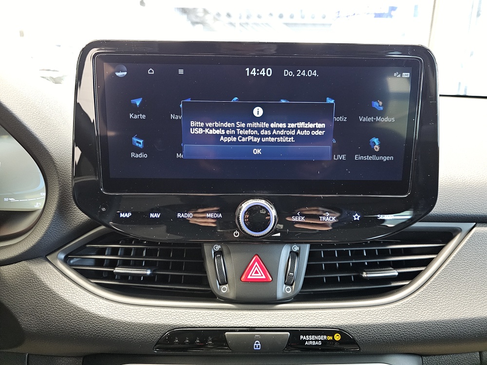 Hyundai i30 – Foto 8